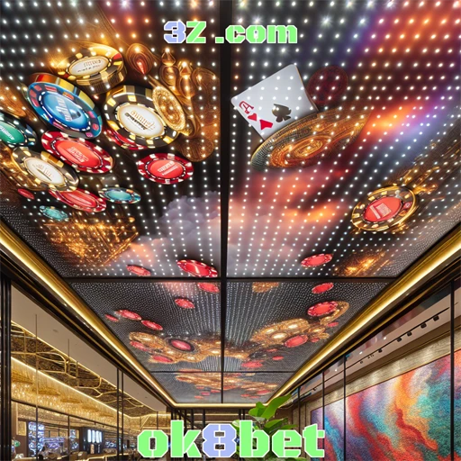Descubra a Diversão com os Jogos Diários no ok8bet
