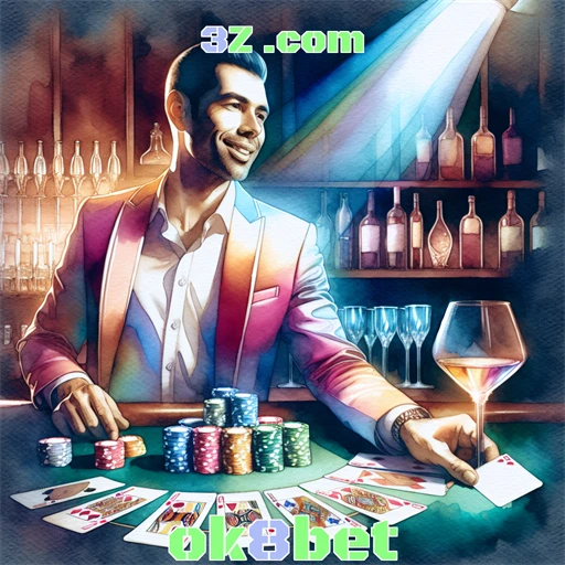 Apostas Altas: A Emoção das Grandes Jogadas no 'ok8bet'