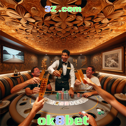 Descubra a Emoção da Roleta no Ok8bet