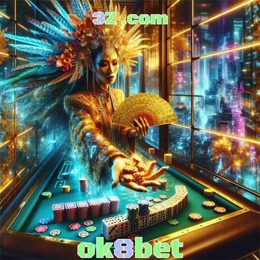 Apostas Esportivas em Ok8bet: A Nova Fronteira do Entretenimento