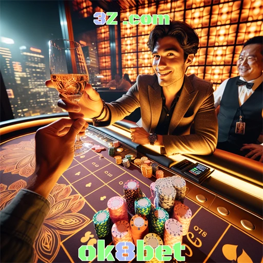 Descubra o Mundo da Trivia no ok8bet